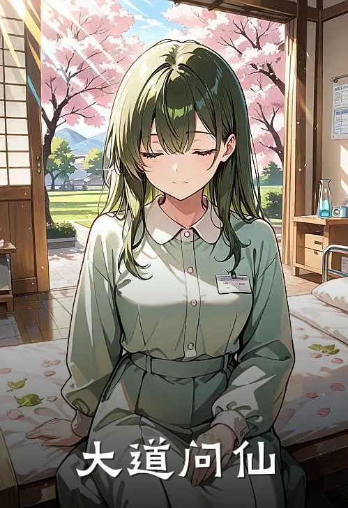 大道问仙