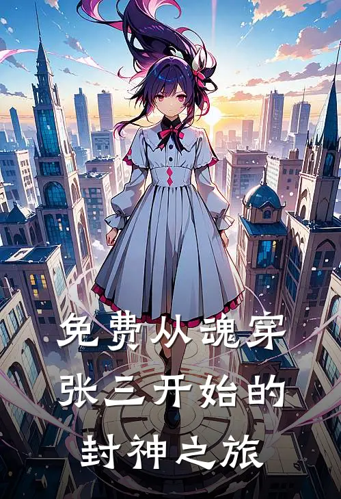 免费从魂穿张三开始的封神之旅