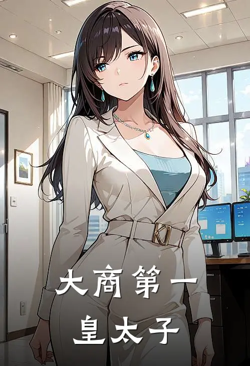 大商第一皇太子