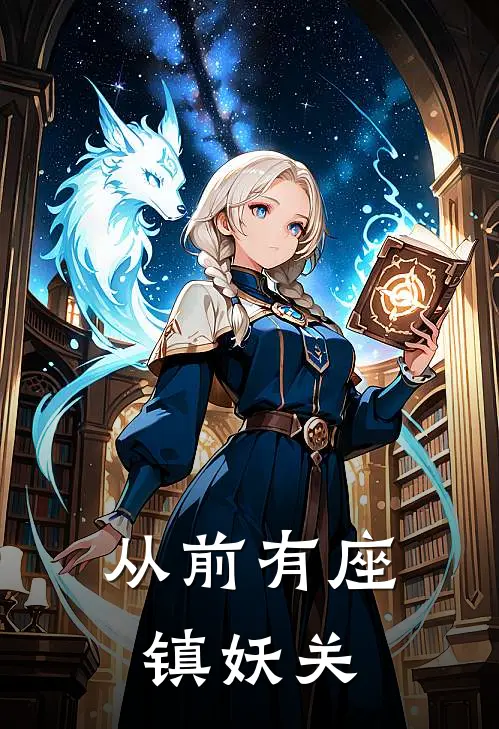 从前有座镇妖关