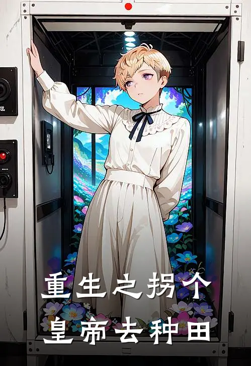 重生之拐个皇帝去种田