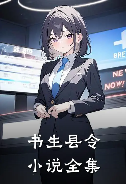 书生县令小说全集
