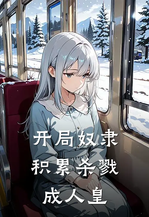 开局奴隶，积累杀戮成人皇