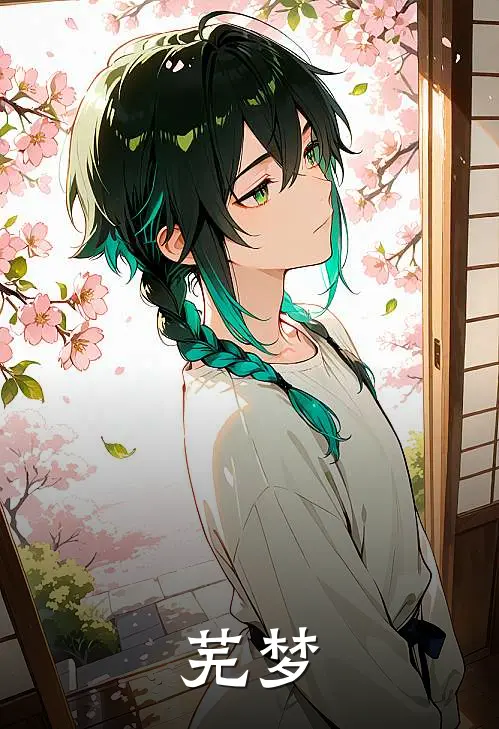 芜梦