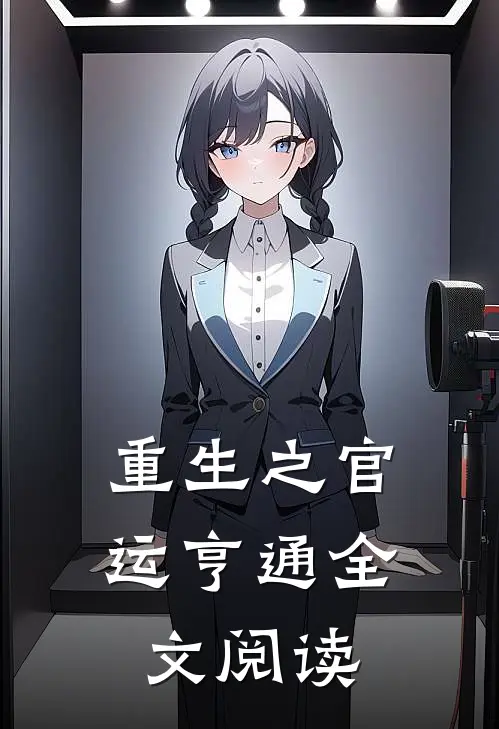 重生之官运亨通全文阅读