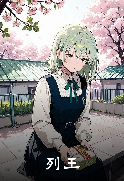 列王