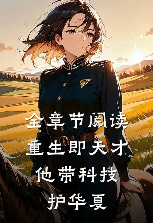 全章节阅读重生即天才：他带科技护华夏