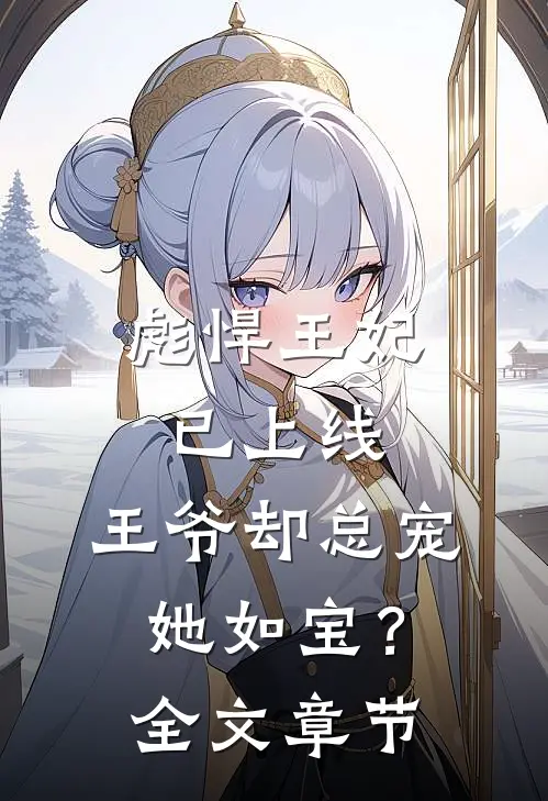 彪悍王妃已上线，王爷却总宠她如宝？全文章节
