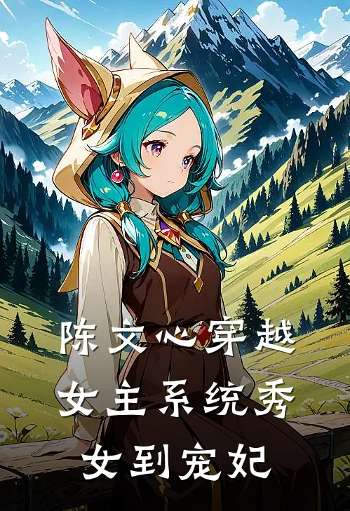 陈文心穿越女主系统秀女到宠妃