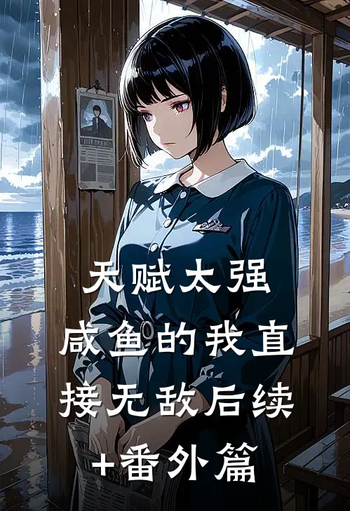 天赋太强，咸鱼的我直接无敌后续+番外篇