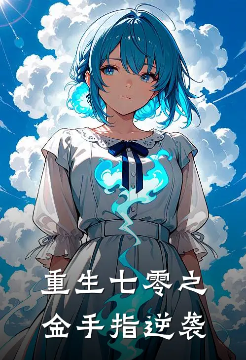 重生七零之金手指逆袭