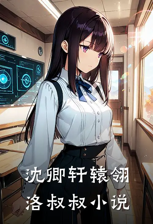 沈卿轩辕翎洛叔叔小说