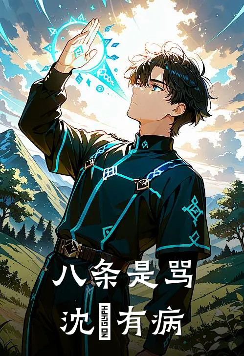 八条是骂沈洺有病