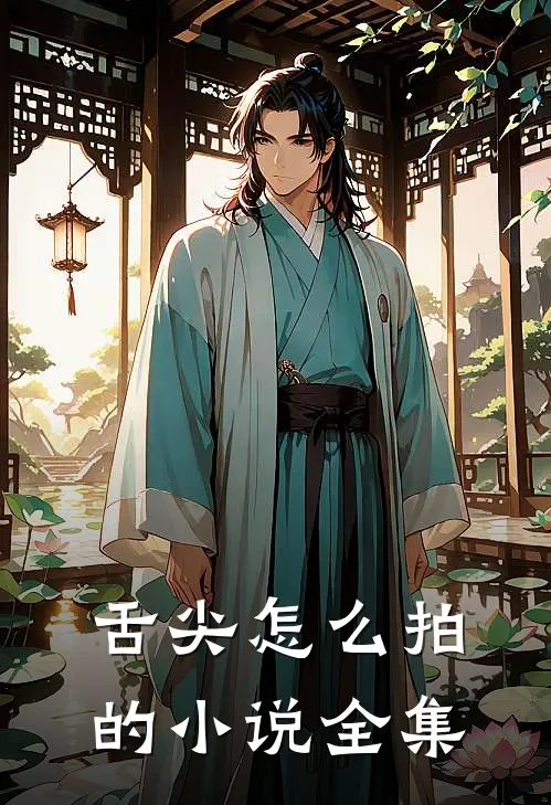 舌尖怎么拍的小说全集