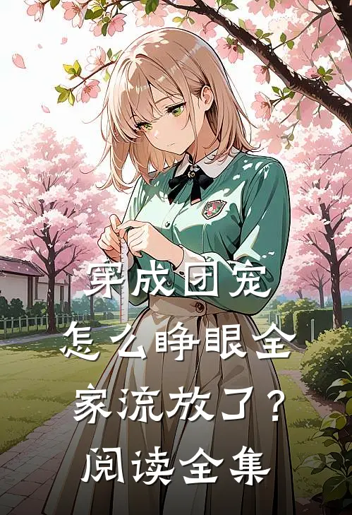 穿成团宠，怎么睁眼全家流放了？阅读全集