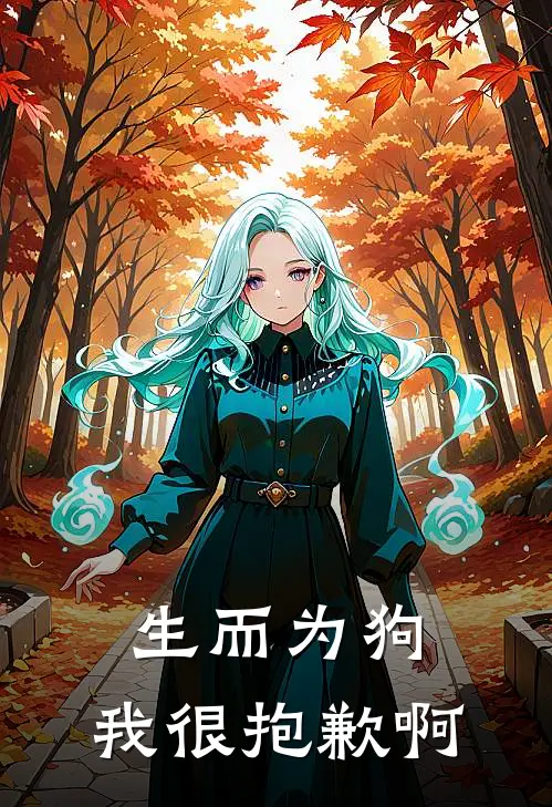 生而为狗，我很抱歉啊