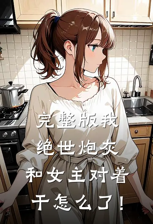 完整版我，绝世炮灰，和女主对着干怎么了！