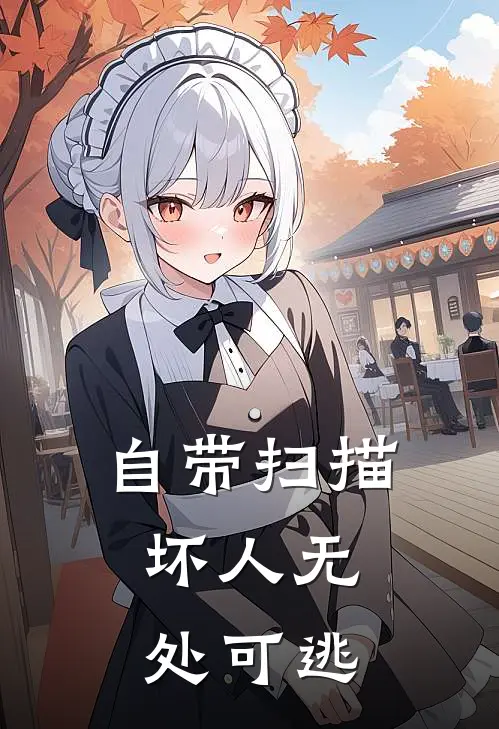自带扫描，坏人无处可逃