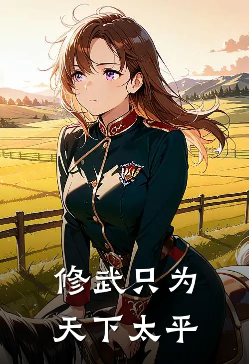 修武只为天下太平