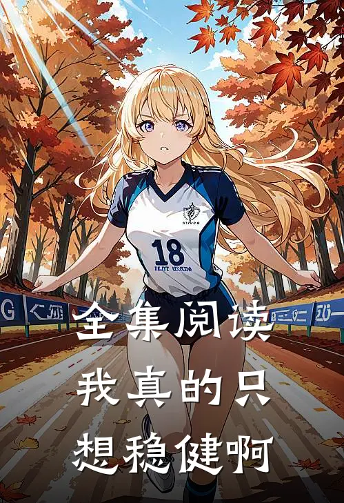 全集阅读我真的只想稳健啊