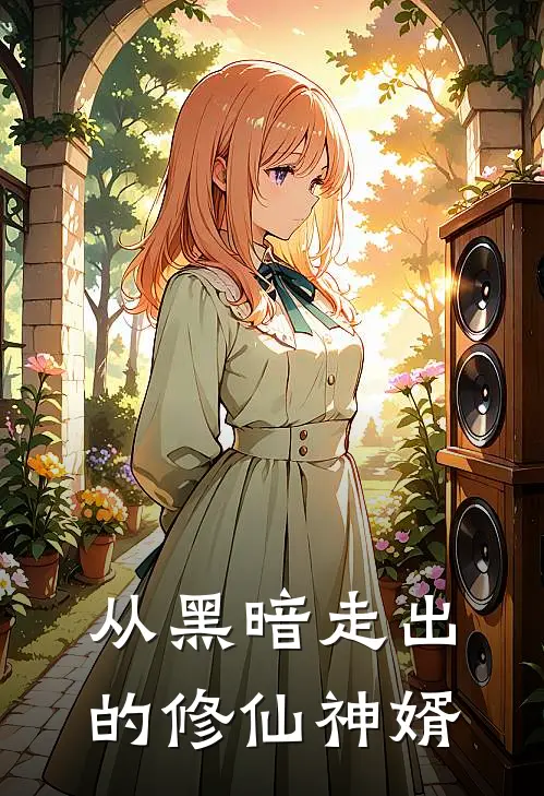 从黑暗走出的修仙神婿