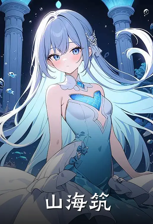 山海筑