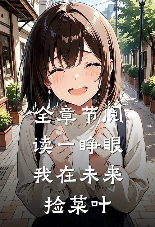 全章节阅读一睁眼，我在未来捡菜叶