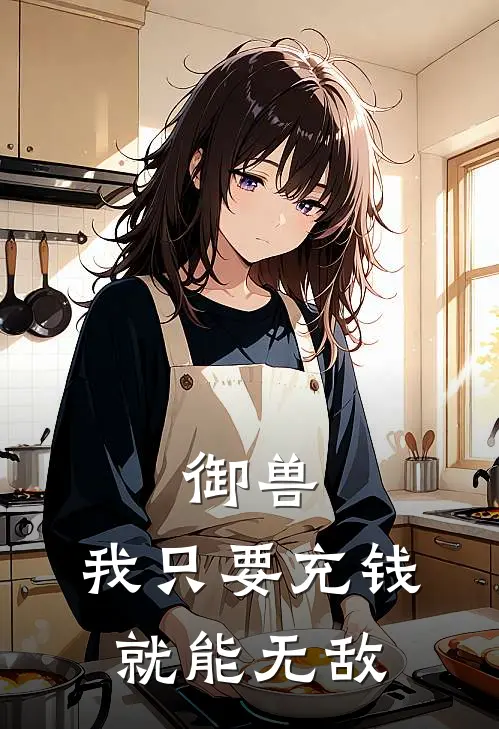 御兽：我只要充钱就能无敌
