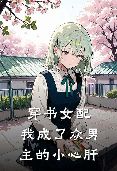 穿书女配：我成了众男主的小心肝