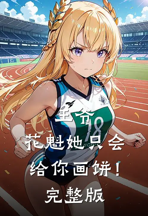 王爷，花魁她只会给你画饼！完整版