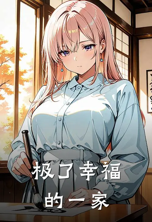 极了幸福的一家