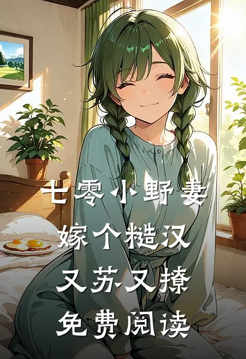 七零小野妻，嫁个糙汉又苏又撩免费阅读