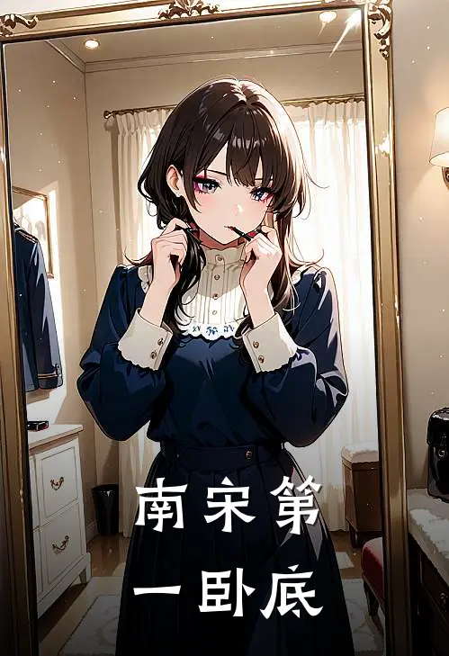 南宋第一卧底