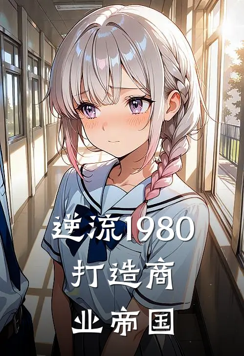 逆流1980：打造商业帝国