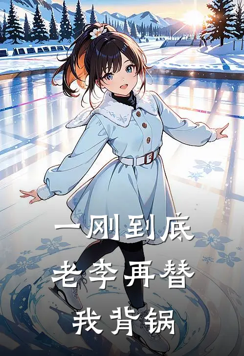 一刚到底：老李再替我背锅