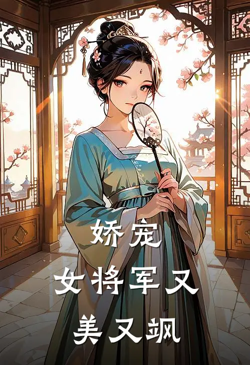 娇宠，女将军又美又飒