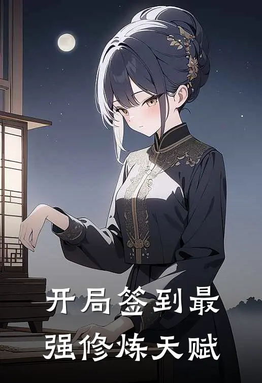 开局签到最强修炼天赋