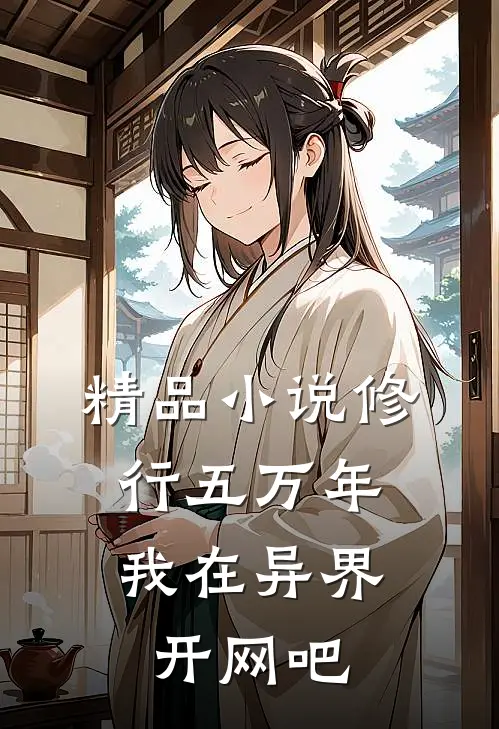 精品小说修行五万年，我在异界开网吧