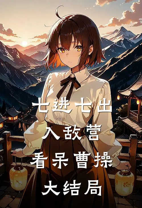 七进七出入敌营，看呆曹操大结局
