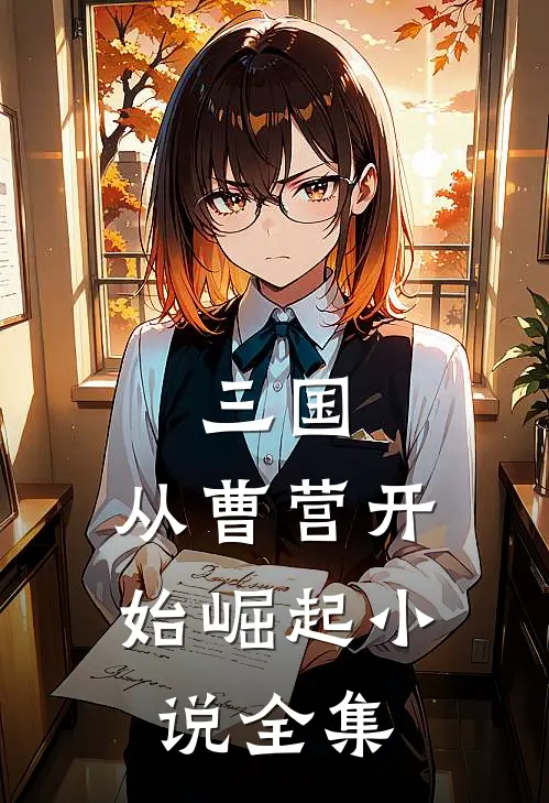 三国：从曹营开始崛起小说全集