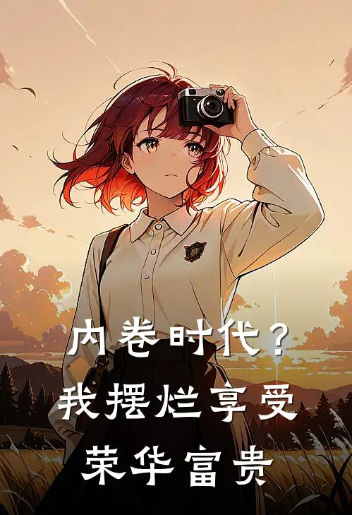 内卷时代？我摆烂享受荣华富贵