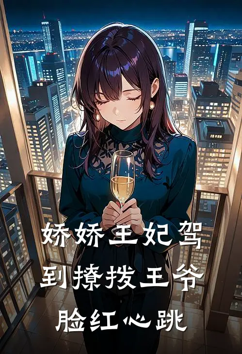 娇娇王妃驾到撩拨王爷脸红心跳