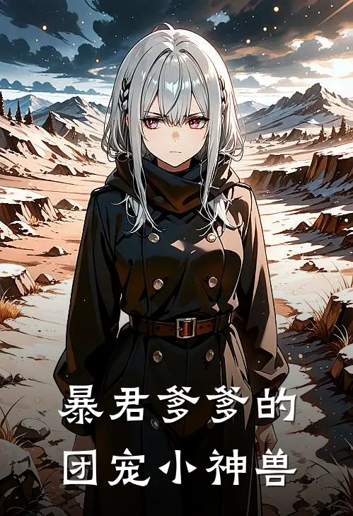 暴君爹爹的团宠小神兽