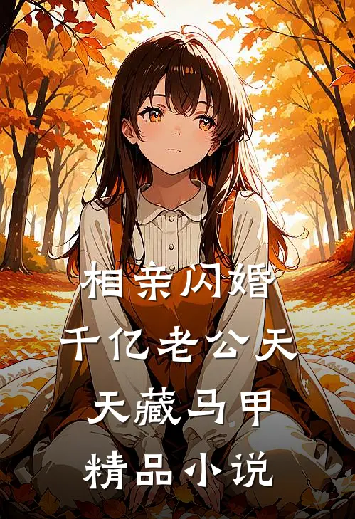 相亲闪婚：千亿老公天天藏马甲精品小说