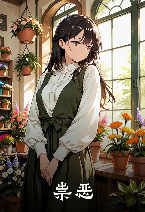 祟恶