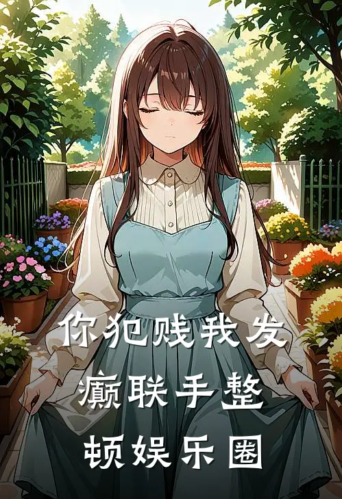 你犯贱我发癫联手整顿娱乐圈