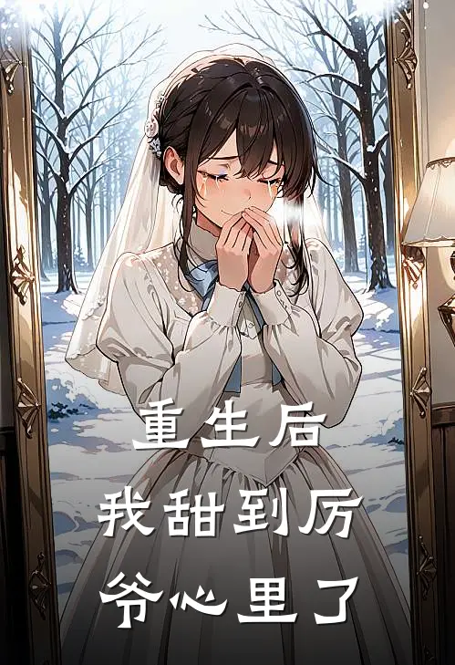 重生后，我甜到厉爷心里了