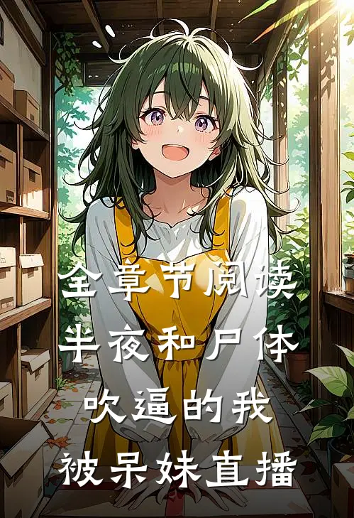 全章节阅读半夜和尸体吹逼的我，被呆妹直播