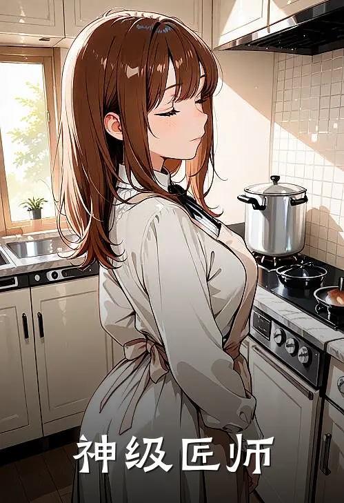 神级匠师