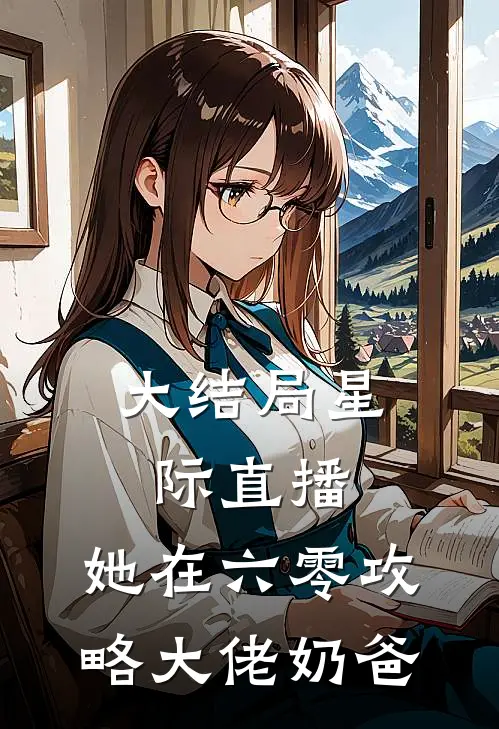 大结局星际直播：她在六零攻略大佬奶爸